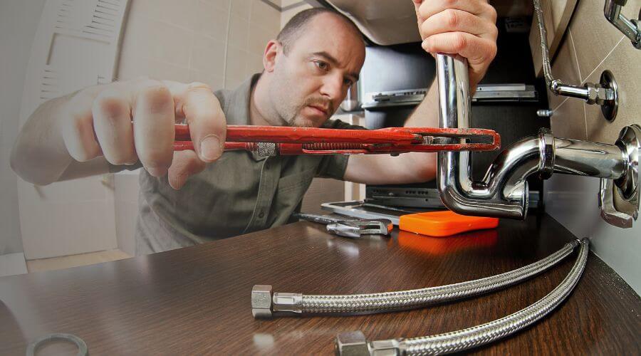 Local annual plumbing maintenance in Sunny Side, GA